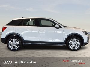 Audi Q2 30 Tfsi 116HP SE Price New was  39 991 - Image 3