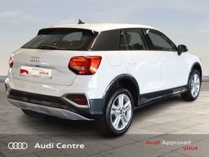 Audi Q2 30 Tfsi 116HP SE Price New was  39 991 - Image 4