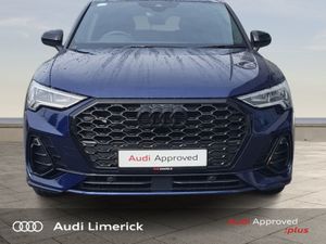 Audi Q3  was  58 613 NOW  56 400  Q3 SB 35tdi 150 - Image 3
