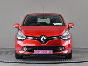 Renault Clio 1.2 Dynamique NAV 75bhp 5spd - Image 2