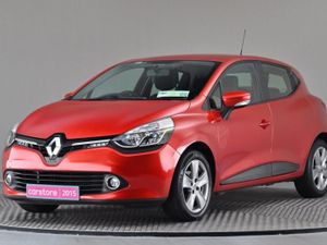 Renault Clio 1.2 Dynamique NAV 75bhp 5spd - Image 3