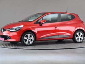 Renault Clio 1.2 Dynamique NAV 75bhp 5spd - Image 4