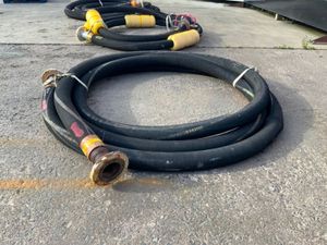 4" MARINE GRADE TRANSFER HOSE.....#003. - Image 3
