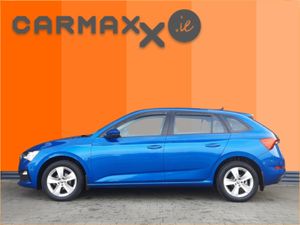 Skoda Scala 1.0TSI 95BHP 5DR AMBITION - Image 4