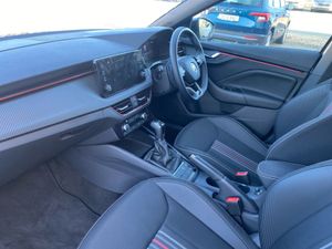 Skoda Scala Monte Carlo 1.0tsi 115HP DSG - Image 3