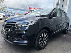 Renault Kadjar 1.3 PETROL ICONIC - Image 3