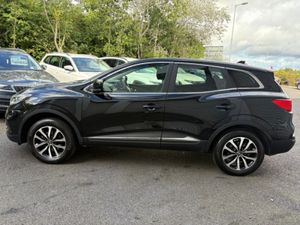 Renault Kadjar 1.3 PETROL ICONIC - Image 4