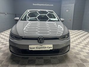 Volkswagen Golf COMFORT 2.0 TDI 115HP 5DR - Image 2