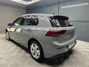 Volkswagen Golf COMFORT 2.0 TDI 115HP 5DR - Image 3