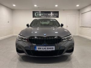 BMW 3-Series 330 E M SPORT ***HI SPEC***FINANCE AV - Image 2