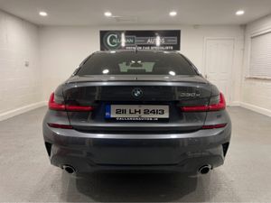 BMW 3-Series 330 E M SPORT ***HI SPEC***FINANCE AV - Image 3