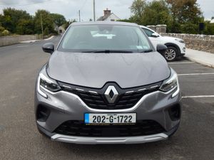 2020 Renault Captur Play Tax & Test 09/26 - Image 3