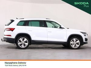 Skoda Kodiaq 7S STYLE 2.0 TDI 150HP DSG 5DR AU - Image 3