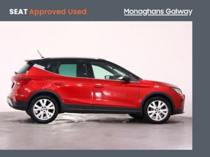 SEAT Arona 1.0TSI 110HP DSG XP AUTO - Image 4