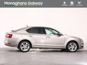 Skoda Octavia STYLE 1.6 TDI 115HP 4DR - Image 3