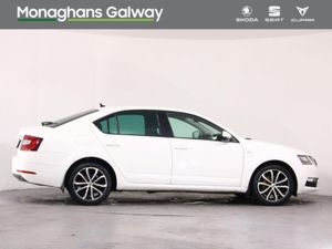 Skoda Octavia SOL 1.0 TSI 115HP 4DR - Image 3