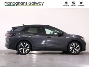 Volkswagen ID.4 FAMILY 77KWH 204BHP *UPGRADED WHEE - Image 3