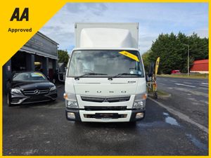 Mitsubishi Canter Fuso - Image 2