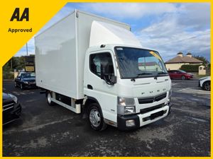 Mitsubishi Canter Fuso - Image 4