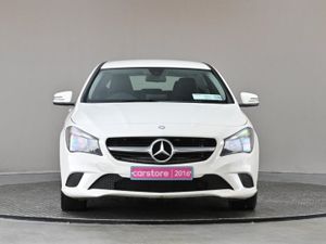 Mercedes-Benz CLA 200 D 6spd Style 4DR  full Leat - Image 2