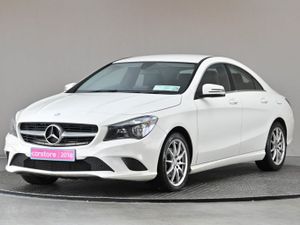 Mercedes-Benz CLA 200 D 6spd Style 4DR  full Leat - Image 3