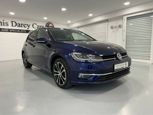 Volkswagen Golf (192) 2.0TDI COMFORTLINE DSG LOW K - Image 3