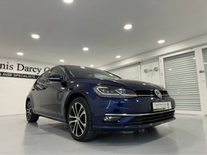 Volkswagen Golf (192) 2.0TDI COMFORTLINE DSG LOW K - Image 4