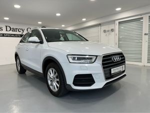 Audi Q3 (161) SPORT 1.4TFSI S TRONIC LOW KMS VW/AU - Image 2