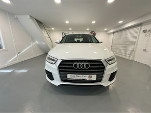 Audi Q3 (161) SPORT 1.4TFSI S TRONIC LOW KMS VW/AU - Image 4