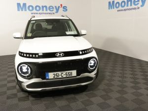 Hyundai INSTER Elegance 49 kWh EV - Image 2