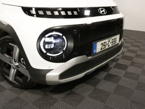 Hyundai INSTER Elegance 49 kWh EV - Image 3