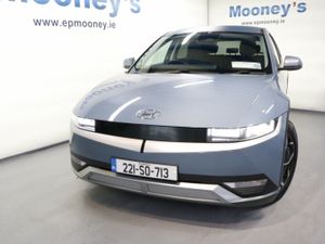 Hyundai Ioniq 5 Executive Plus 58 kWh EV - Image 2
