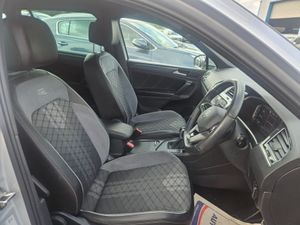 Volkswagen Tiguan R-line 2.0tdi D7F 150HP 5DR AU - Image 3