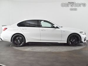 BMW 3 Series 330 E M Sport Auto 330 e M Sport 330 - Image 2