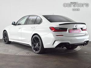 BMW 3 Series 330 E M Sport Auto 330 e M Sport 330 - Image 3