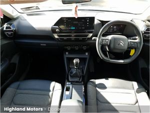 Citroen C4 Feel Bluehdi 110 S S - Image 2