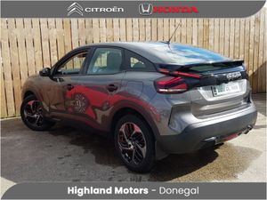 Citroen C4 Feel Bluehdi 110 S S - Image 3