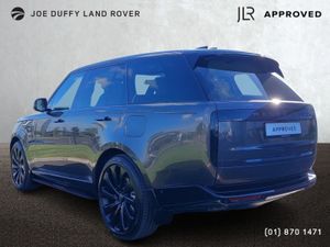 Land Rover Range Rover 3.0 Phev HSE P460 - Image 3