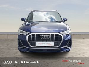 Audi Q3 Q3 S Line 45 Tfsie - Image 3