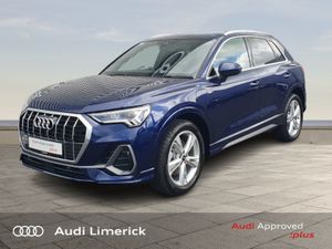Audi Q3 Q3 S Line 45 Tfsie - Image 4