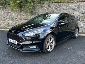 Ford Focus ST3 185HP 2016 - Image 3