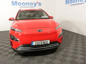 Hyundai Kona Electric Premium 64 kWh EV - Image 2