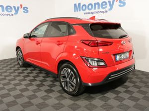 Hyundai Kona Electric Premium 64 kWh EV - Image 3