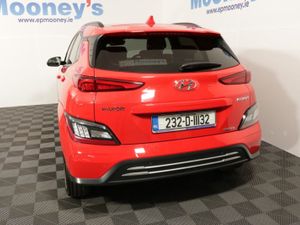 Hyundai Kona Electric Premium 64 kWh EV - Image 4