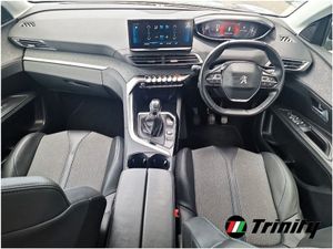 Peugeot 3008 1.5 Bluehdi 130BHP Allure Trinity Mo - Image 2
