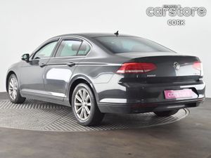 Volkswagen Passat 1.6 TDI 120HP Trendline - Image 3