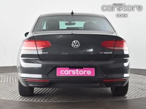 Volkswagen Passat 1.6 TDI 120HP Trendline - Image 4