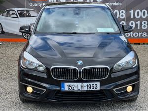 BMW 2-Series 2015//FULL LEATHER//NCTED//SERVICED// - Image 4