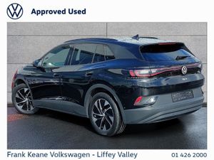 Volkswagen ID.4 77kwh Life DX 174BHP  grenadila B - Image 3