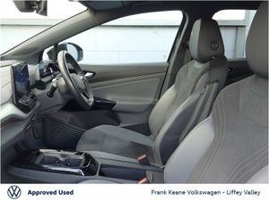Volkswagen ID.4 77kwh Life DX 174BHP  grenadila B - Image 4